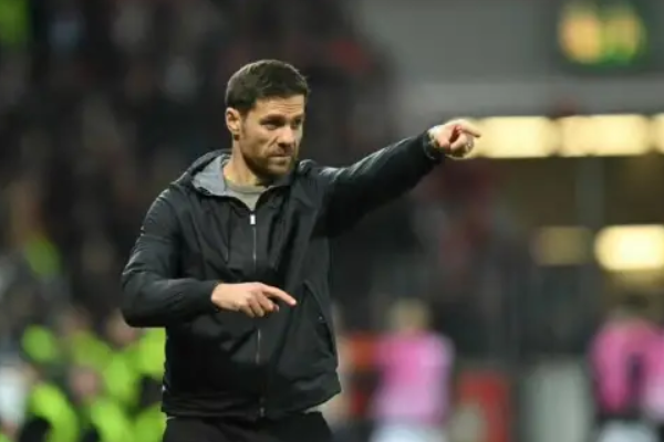 阿隆索的执教水平怎么样?